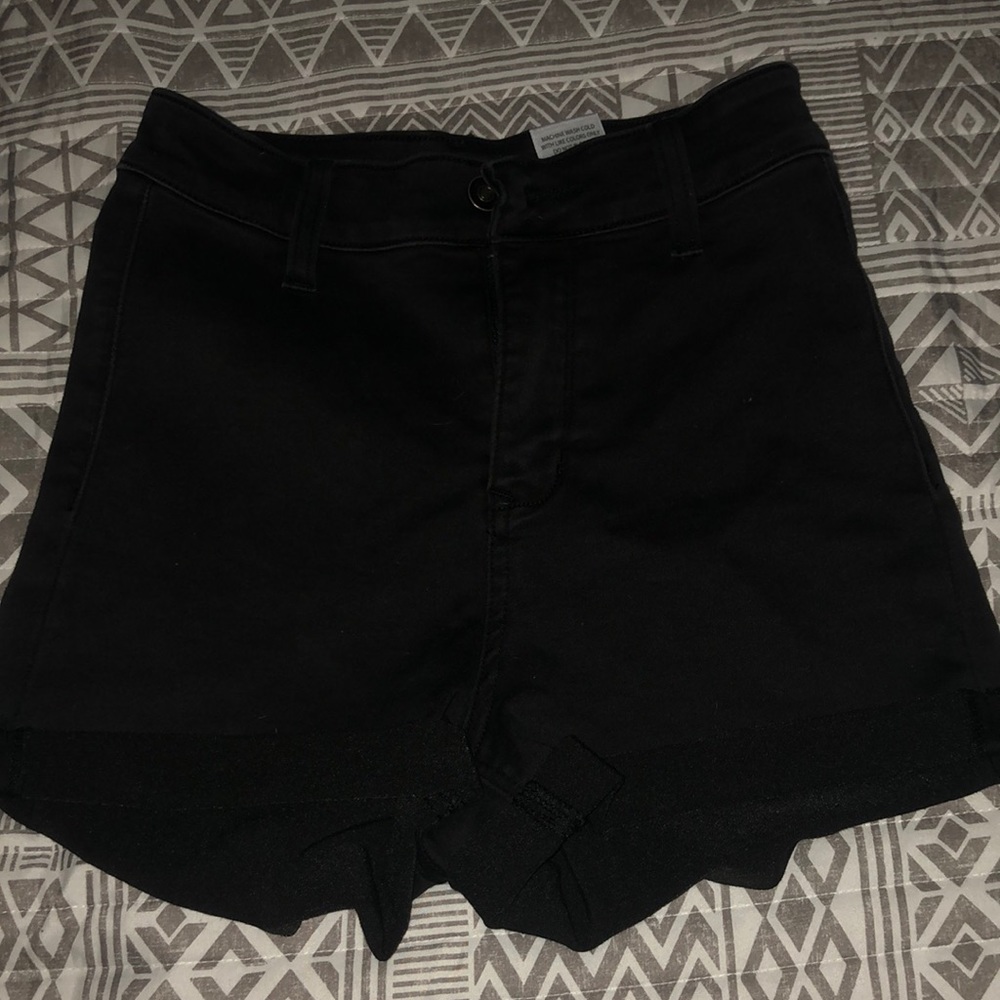 Fashion Nova Shorts